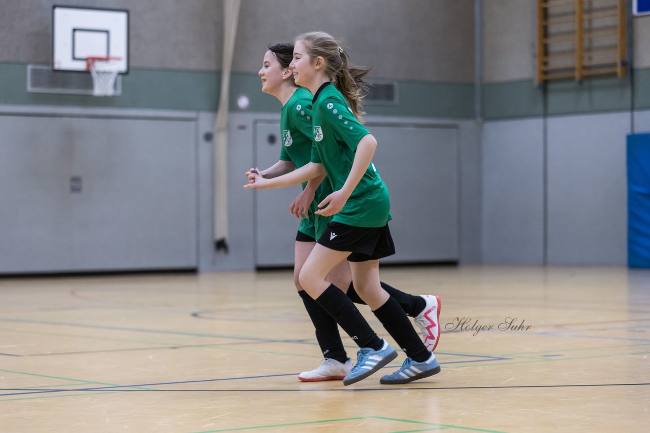 Bild 270 - wCJ Futsalmeisterschaft
